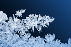 Removal and prevention of frost cost the US aviation industry around $240 million a year.