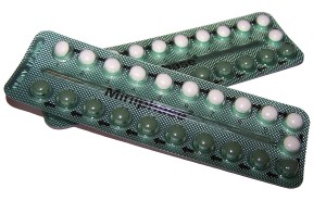 Contraceptives may reduce the risk of DNA mutations